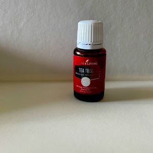 Young Living Tea Tree Essential Oil BRAND NEW
